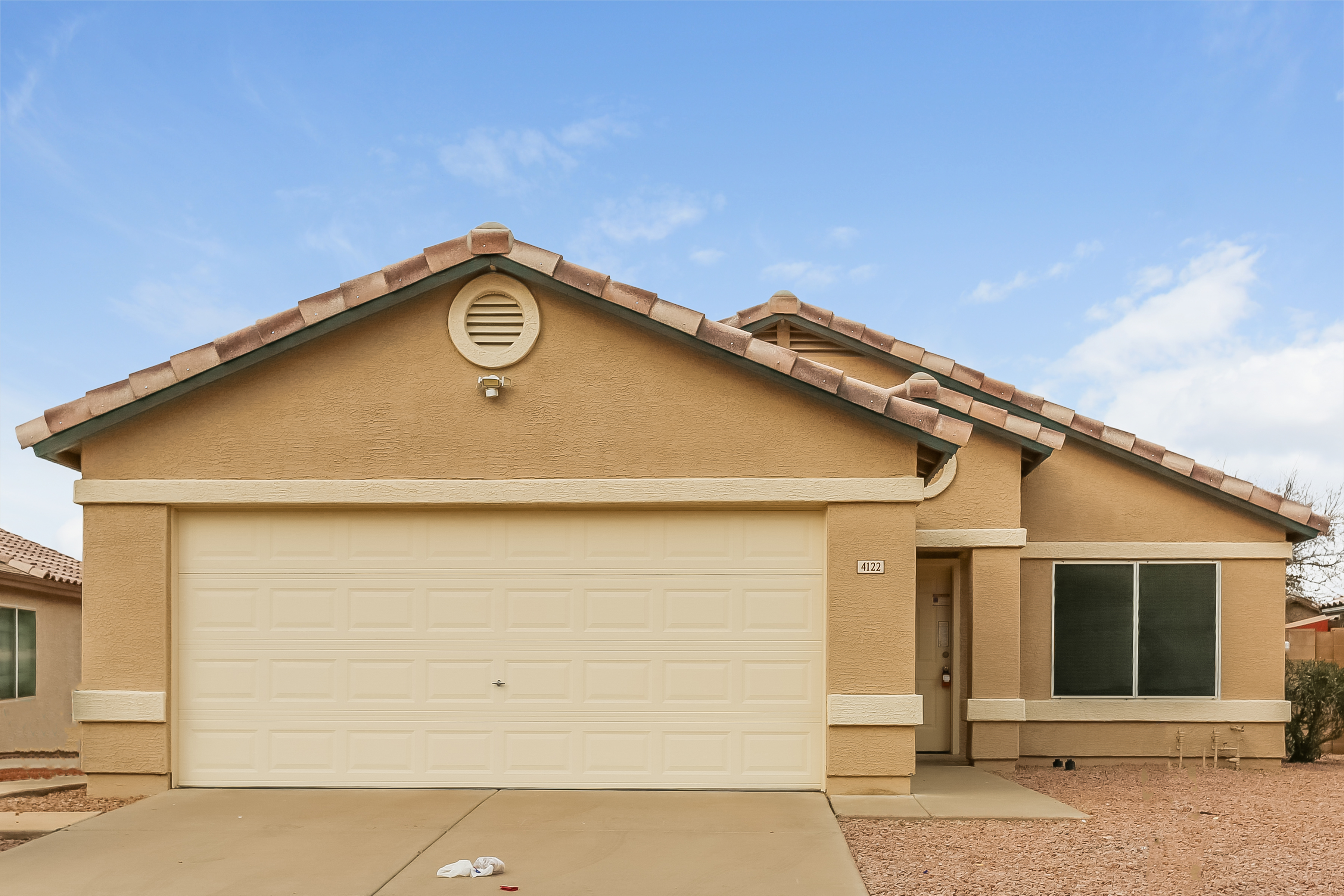 4122 W Glenn Dr Phoenix, AZ 85051